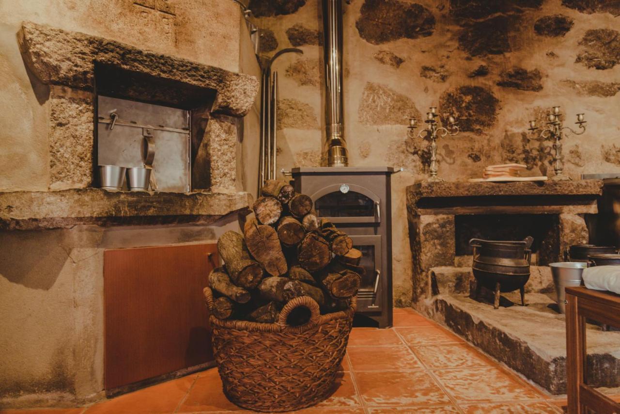 The Farmhouse I - Uma Quinta Deslumbrante Felgueiras Εξωτερικό φωτογραφία