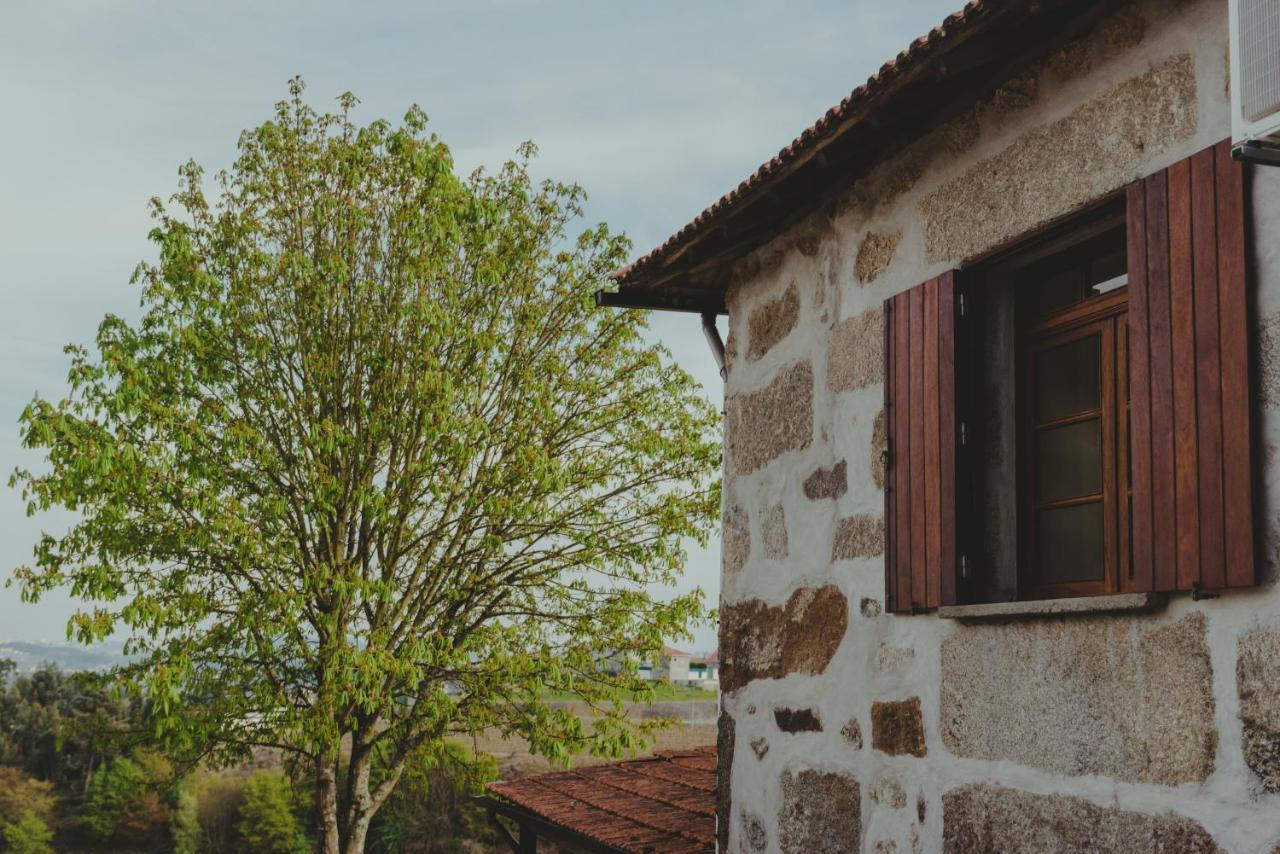 The Farmhouse I - Uma Quinta Deslumbrante Felgueiras Εξωτερικό φωτογραφία