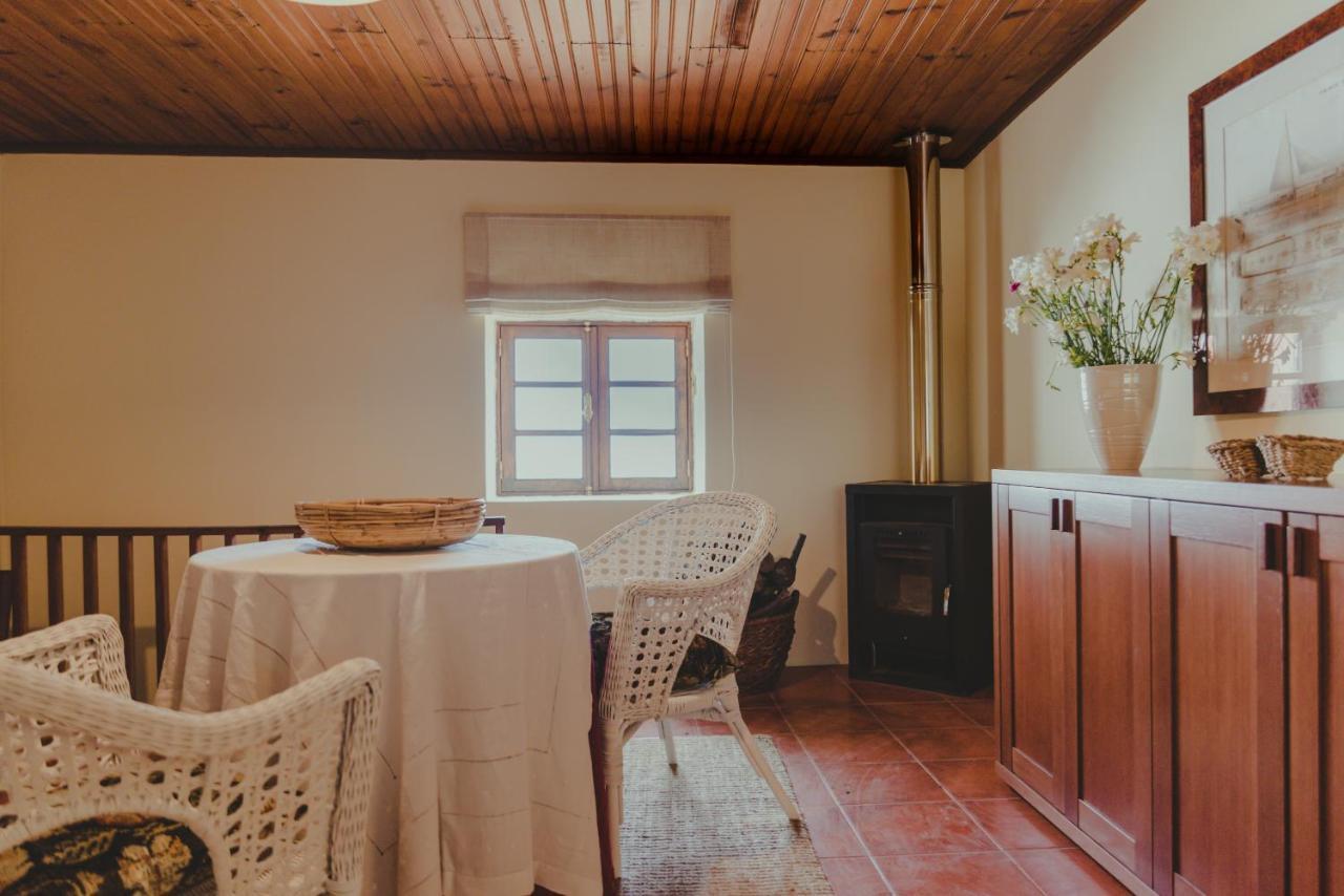 The Farmhouse I - Uma Quinta Deslumbrante Felgueiras Εξωτερικό φωτογραφία