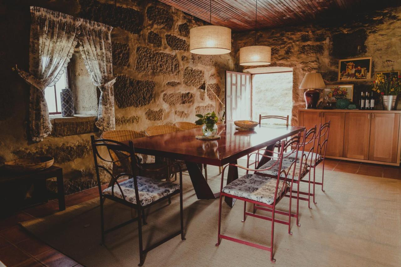 The Farmhouse I - Uma Quinta Deslumbrante Felgueiras Εξωτερικό φωτογραφία
