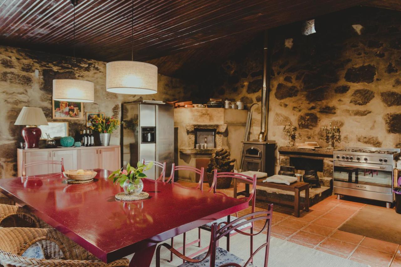 The Farmhouse I - Uma Quinta Deslumbrante Felgueiras Εξωτερικό φωτογραφία