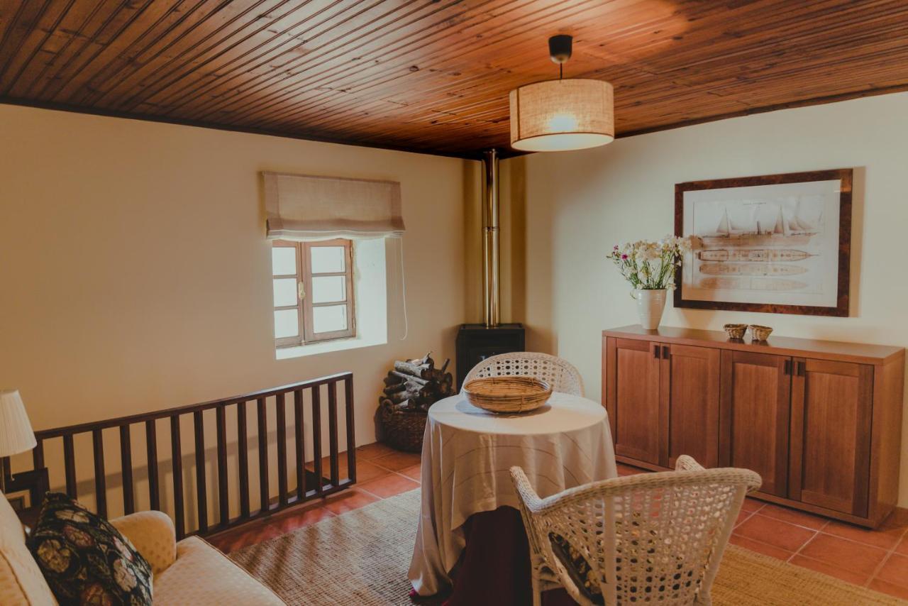 The Farmhouse I - Uma Quinta Deslumbrante Felgueiras Εξωτερικό φωτογραφία