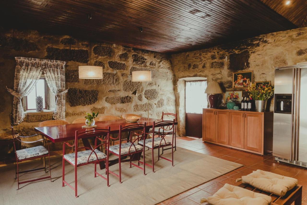 The Farmhouse I - Uma Quinta Deslumbrante Felgueiras Εξωτερικό φωτογραφία