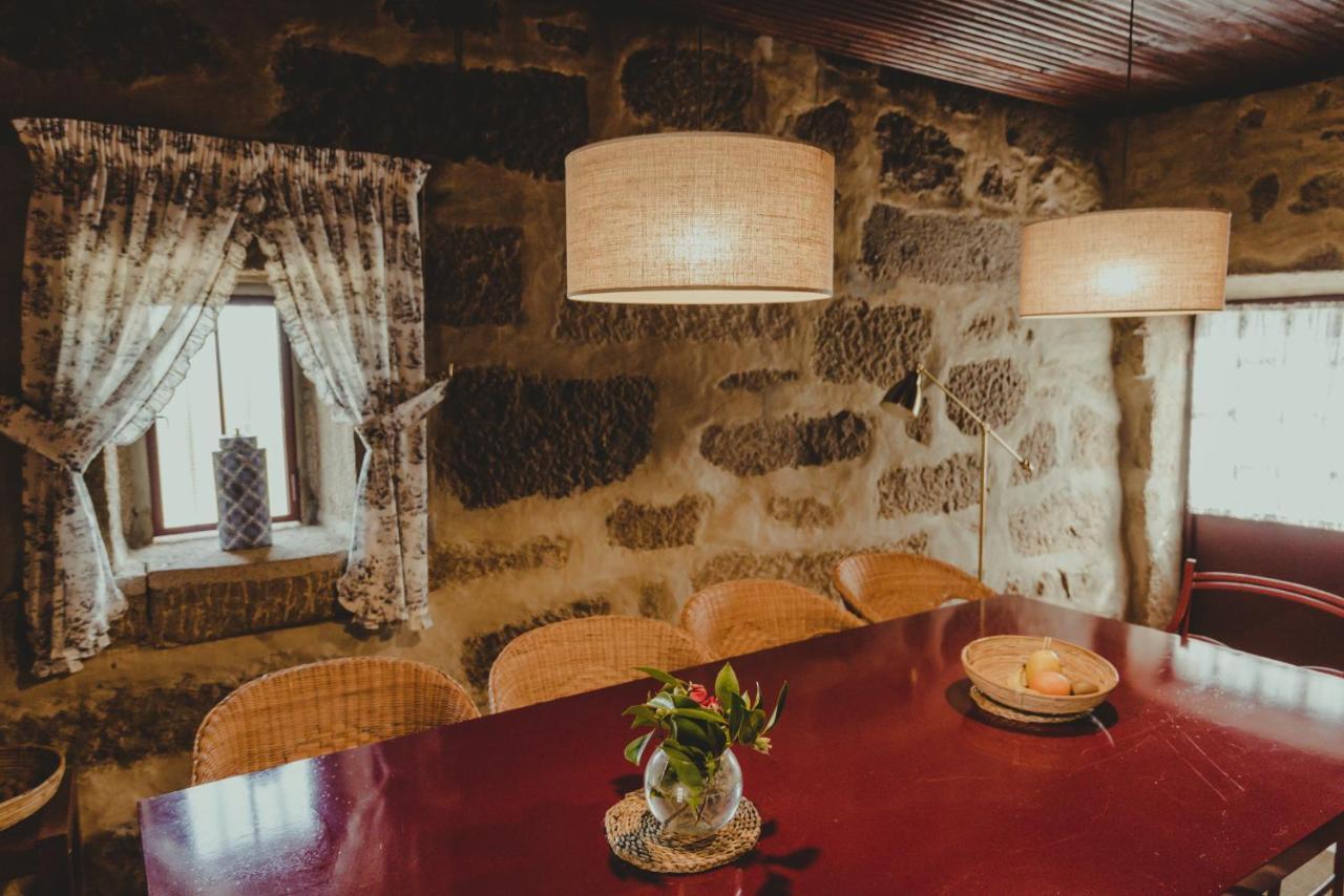The Farmhouse I - Uma Quinta Deslumbrante Felgueiras Εξωτερικό φωτογραφία